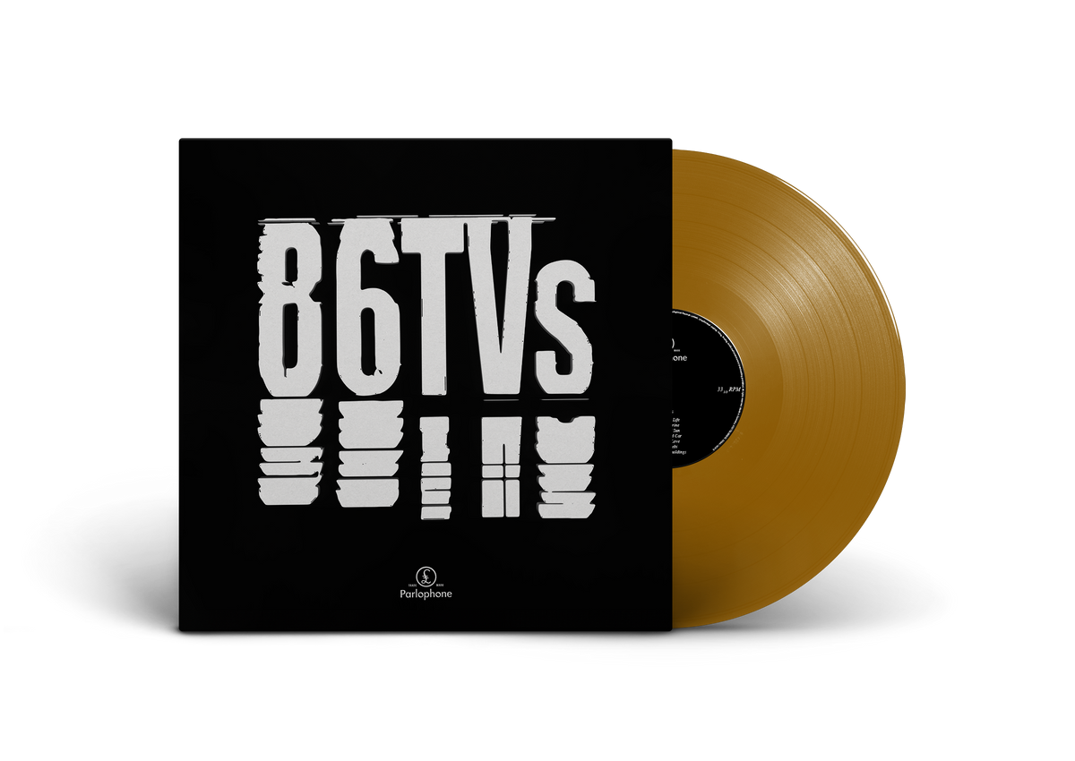 86TVs - 86TVs