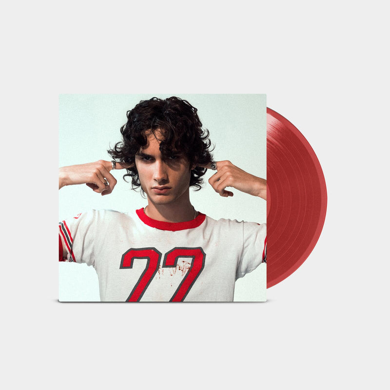 sombr - I Barely Know Her