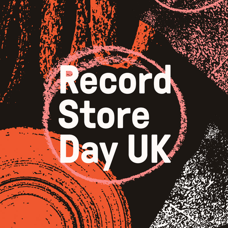 Soundtrack - Anton Garcia Abril/M.Giombini - OST: 4..3..2..1…Morte - Limited RSD 2025