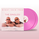 Right Said Fred - The Singles