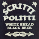 Scritti Pollitti - White Bread Black Beer