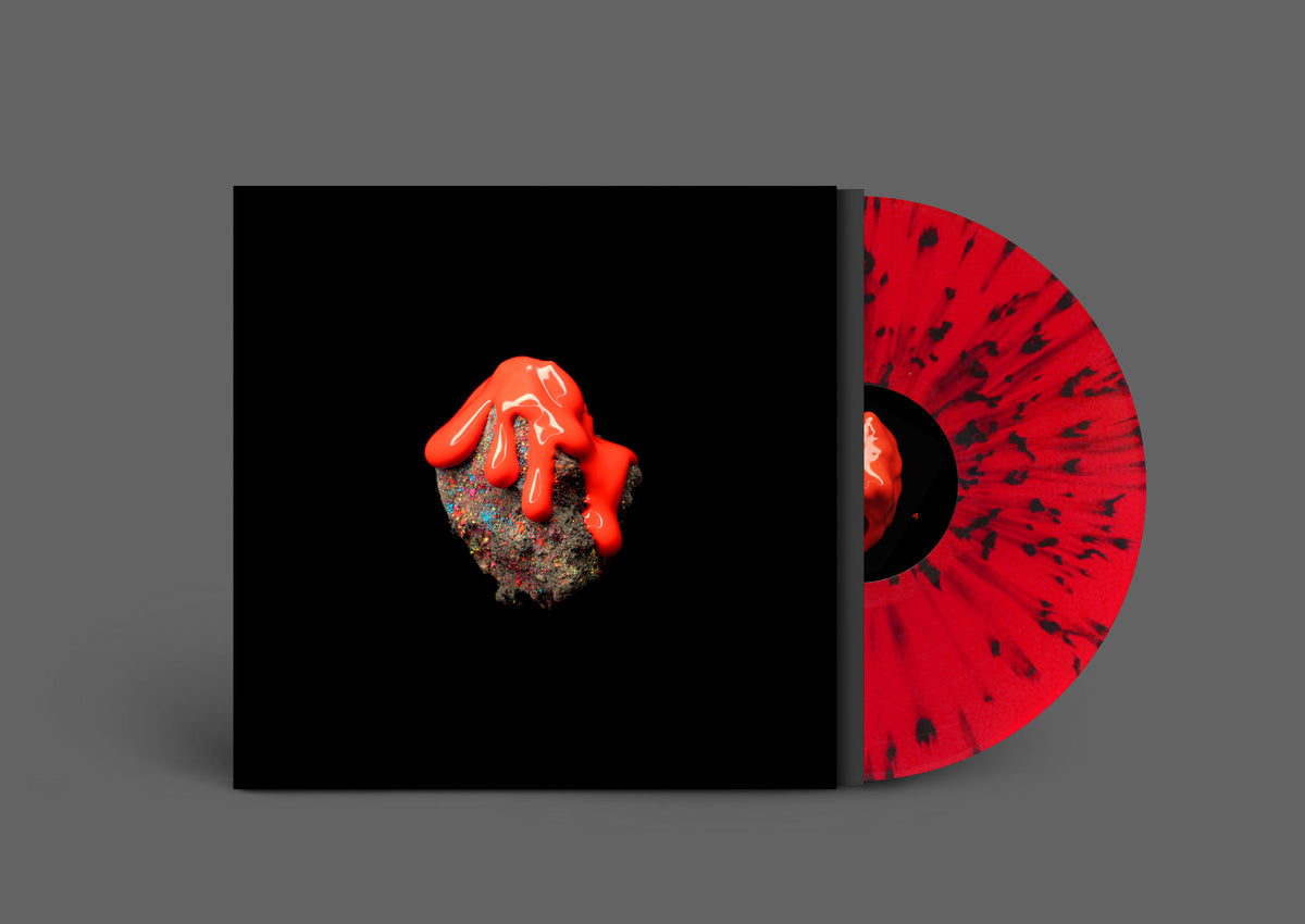 Rubber Oh - Soil