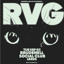 RVG 03/09/24 @ Brudenell Social Club