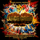 RZA, Juice Crew   Big Daddy Kane,   Craig G, Roxanne  Shanté, Kool G Rap  Granddaddy I.U.,   Masta Ace,   Pearl Gates - Bobby Digital Presents: The Juice Crew - Limited RSD 2026