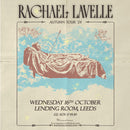 Rachael Lavelle 16/10/24 @ Lending Room, Leeds