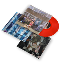 Rachel Chinouriri - What A Devastating Turn Of Events : Album + Ticket Bundle (Intimate Show at Manchester Academy 3)