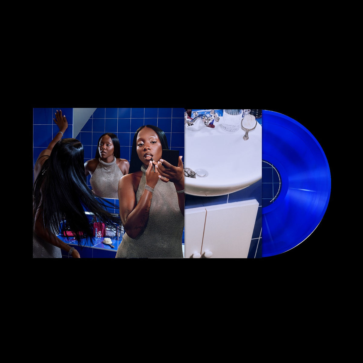 Rachel Chinouriri - I Think I Spoke Too Soon : Album + Ticket Bundle  (Album Launch Show at The Wardrobe Leeds) *Pre-order