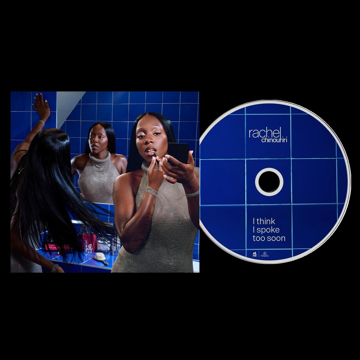 Rachel Chinouriri - I think I spoke too soon *Pre-Order