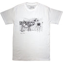 Radiohead - Despot - Unisex Organic T-Shirt
