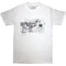 Radiohead - Despot - Unisex Organic T-Shirt