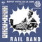 Rail Band - Rail Band