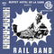 Rail Band - Rail Band *Pre-Order