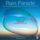 Rain Parade 15/06/24 @ Brudenell Social Club