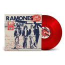 Ramones - Live & CBGB's - Limited RSD Black Friday 2025