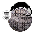 Ratt - Dangerous But Worth The Risk (40th Anniversary Picture Disc) - Limited RSD Black Friday 2025
