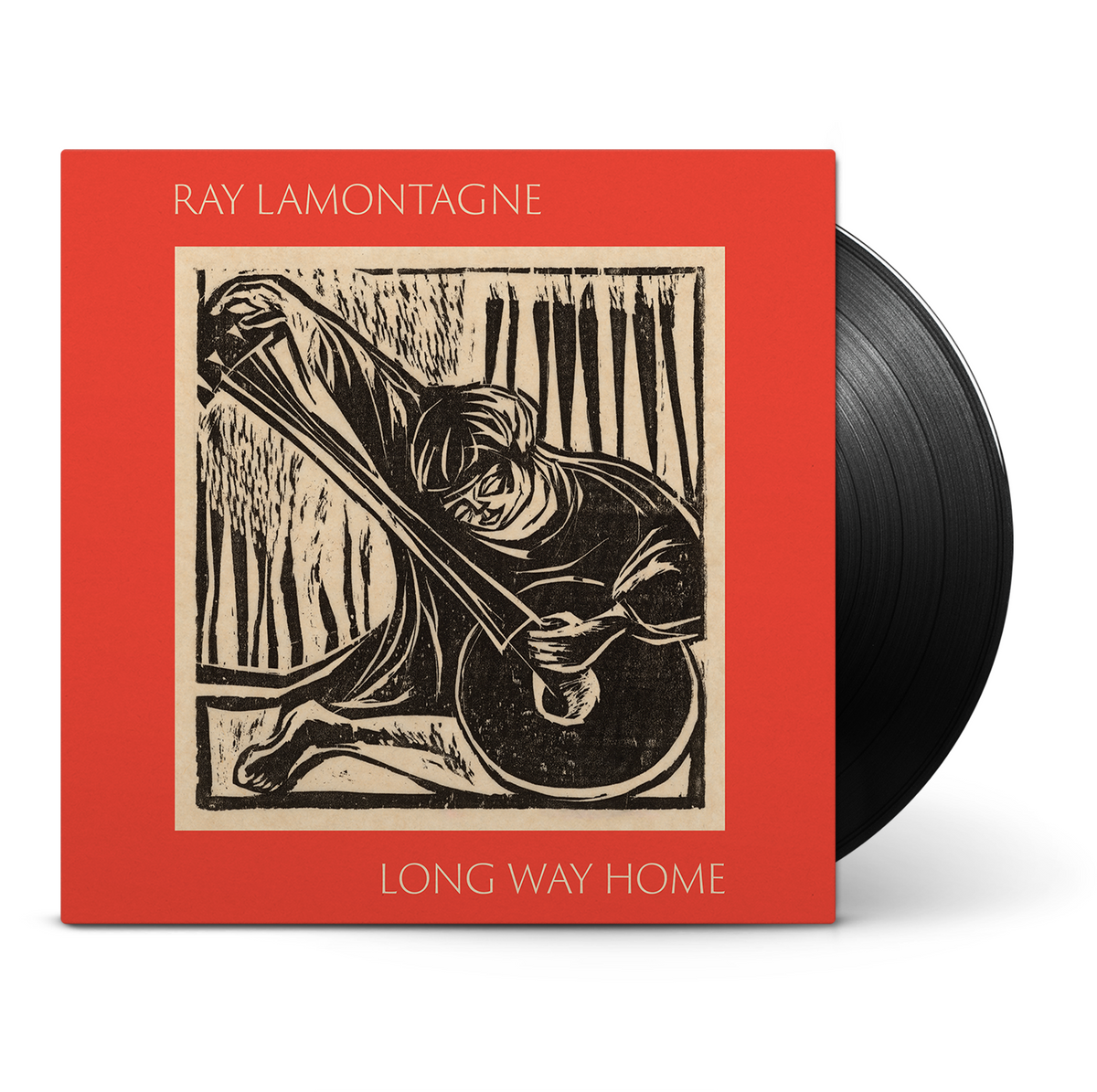 Ray LaMontagne - Long Way Home