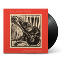 Ray LaMontagne - Long Way Home