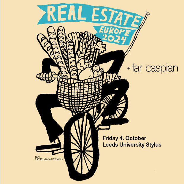 Real Estate 04/10/24 @ Stylus