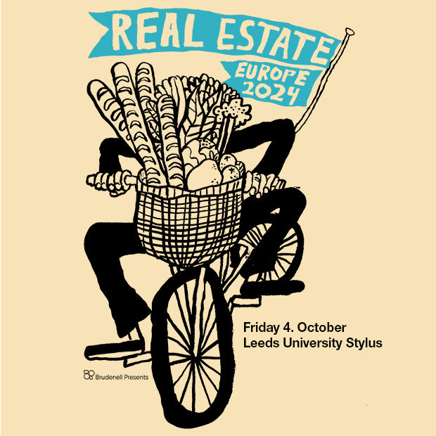Real Estate 04/10/24 @ Stylus