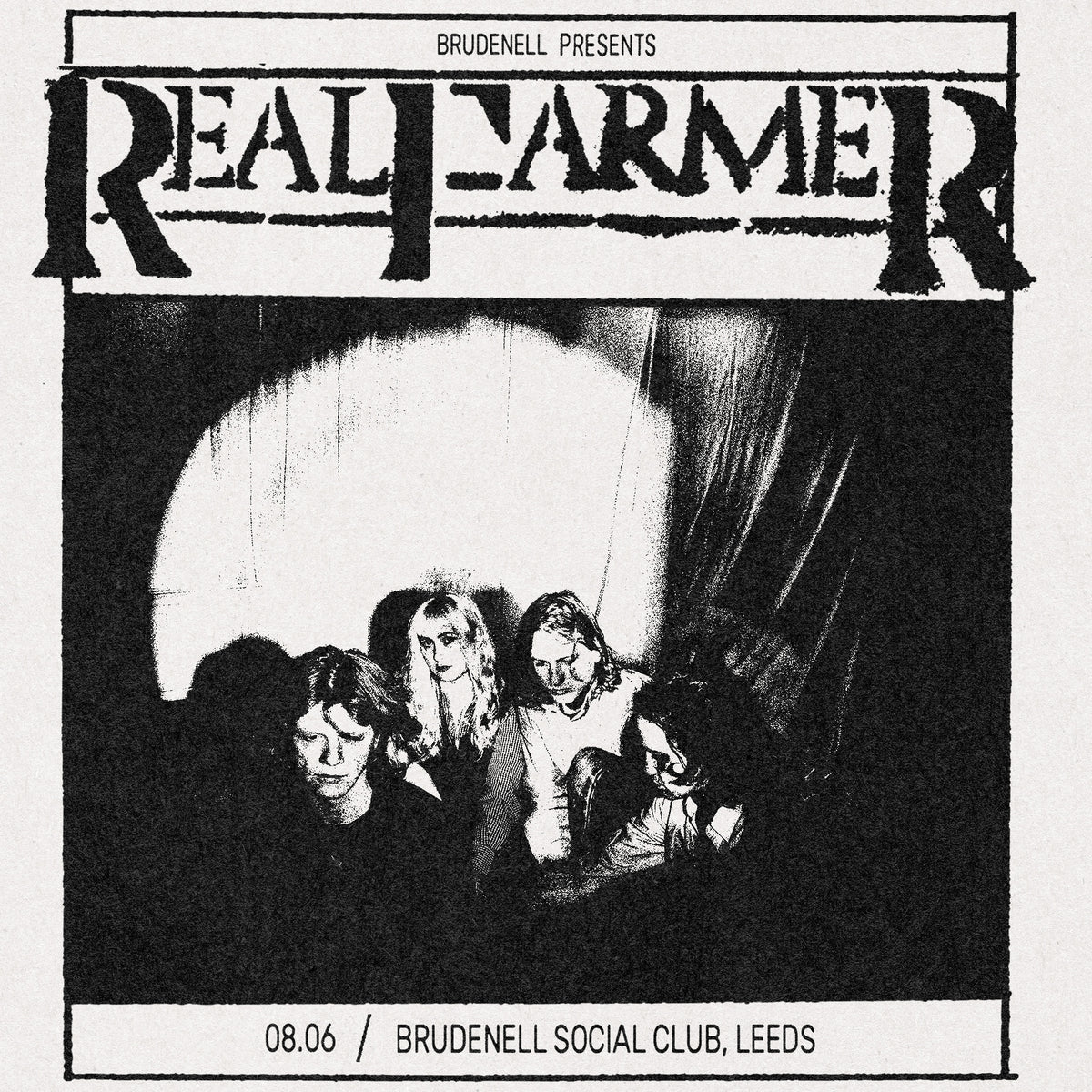 Real Farmer 08/06/26 @ Brudenell Social Club