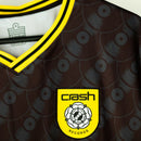 Crash Records X Admiral Collab Football Shirt