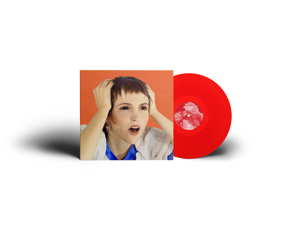 Dana Gavanski - Late Slap