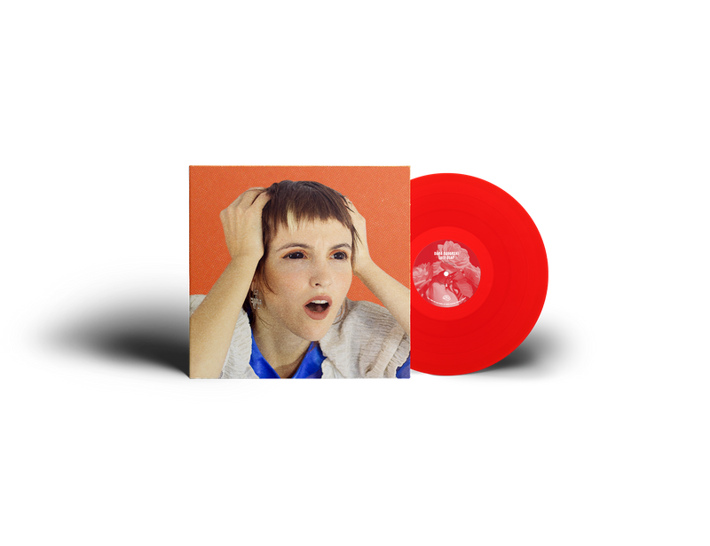 Dana Gavanski - Late Slap
