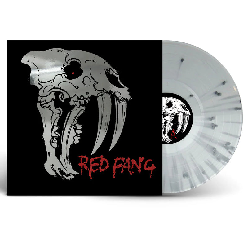 Red Fang - Red Fang