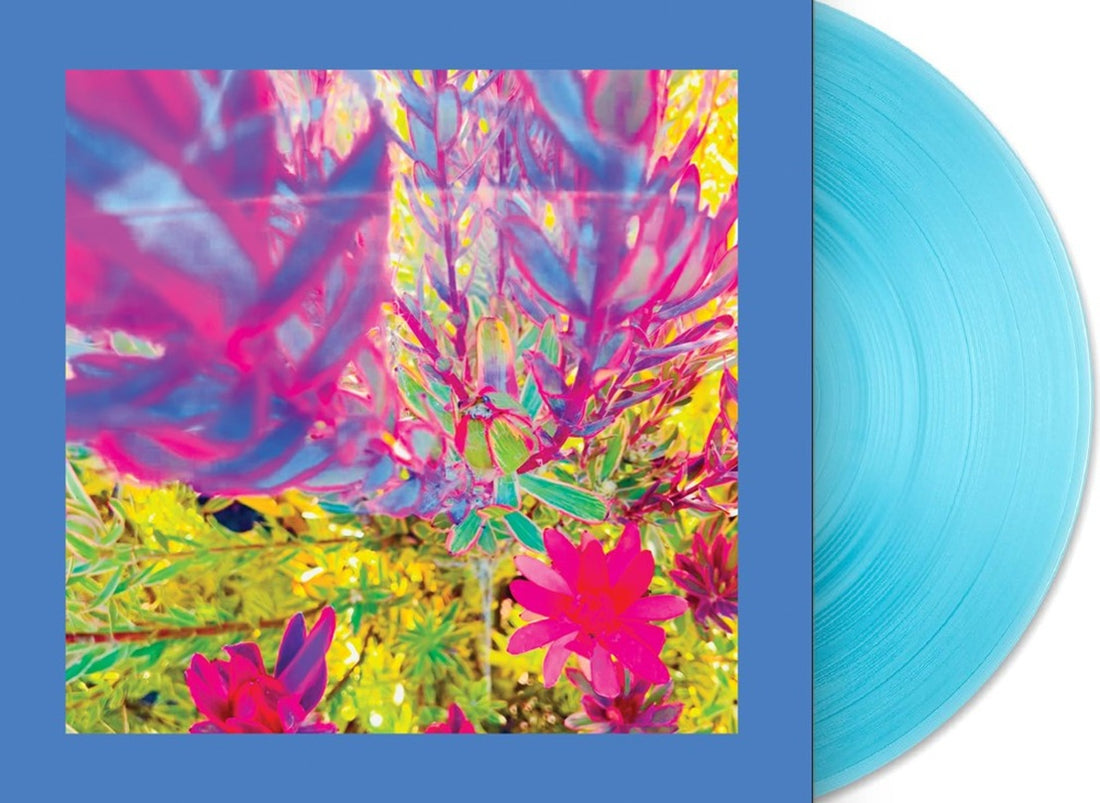 Reds Pinks and Purples (The) - The Past is a Garden I Never Fed