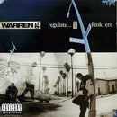 Warren G - Regulate...G Funk Era