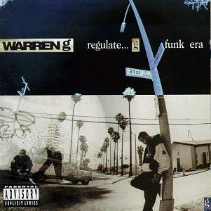 Warren G - Regulate...G Funk Era