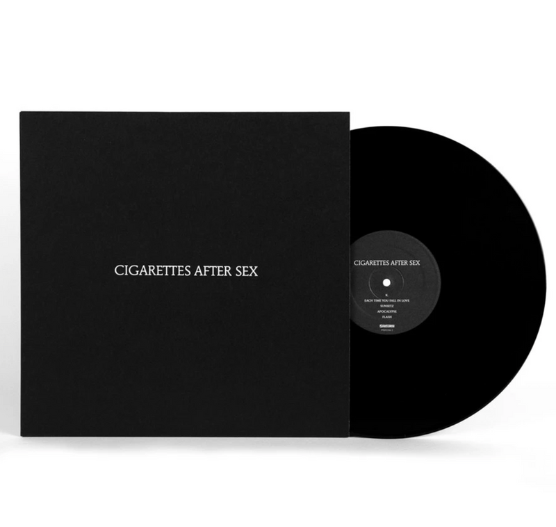 Cigarettes After Sex - Cigarettes After Sex Reissue