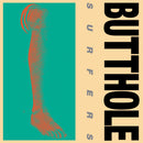 Butthole Surfers (The) - Rembrandt Pussyhorse