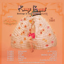 Remy Bond 27/03/26 @ Brudenell Social Club