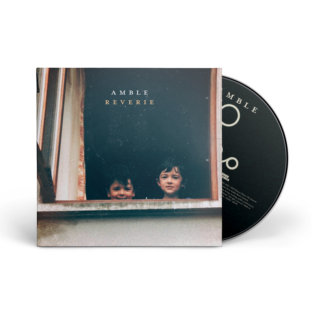 Amble - Reverie
