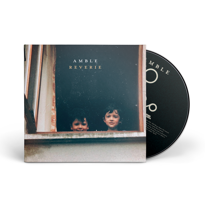 Amble - Reverie