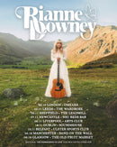 Rianne Downey 05/11/25 @ Wardrobe