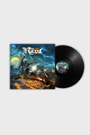 Riot V - Mean Streets