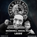Riskee and the Ridicule 09/08/25 @ Brudenell Social Club