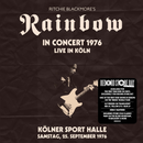 Ritchie Blackmore’s Rainbow - Live from Köln 1976 - Limited RSD 2026