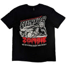 Rob Zombie - Zombie Crash -Unisex T-Shirt