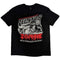 Rob Zombie - Zombie Crash -Unisex T-Shirt