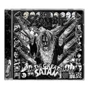 Rob Zombie - The Great Satan *Pre-Order