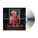 Robbie Williams - BRITPOP *Pre-Order