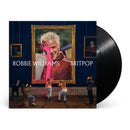 Robbie Williams - BRITPOP *Pre-Order