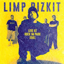 LIMP BIZKIT - ROCK IN THE PARK 2001