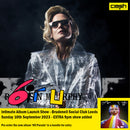 Róisín Murphy - Hit Parade + Ticket Bundle (Intimate Acoustic Launch EXTRA Show at Brudenell Social Club) *Pre-Order