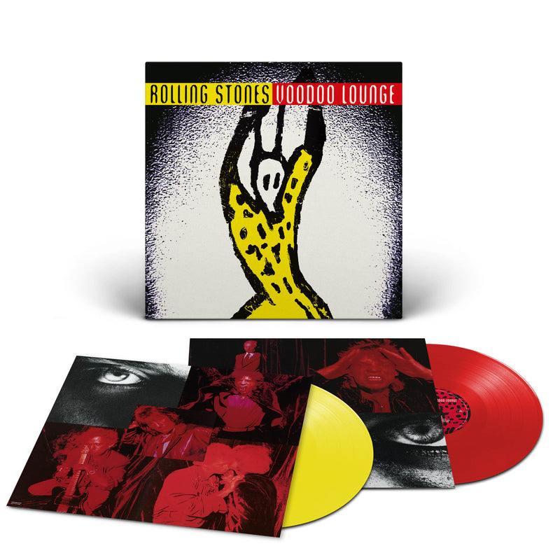 Rolling Stones (The) - Voodoo Lounge