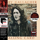 Rory Gallagher - Calling Card - Limited RSD 2026