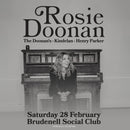 Rosie Doonan 28/02/26 @ Brudenell Social Club